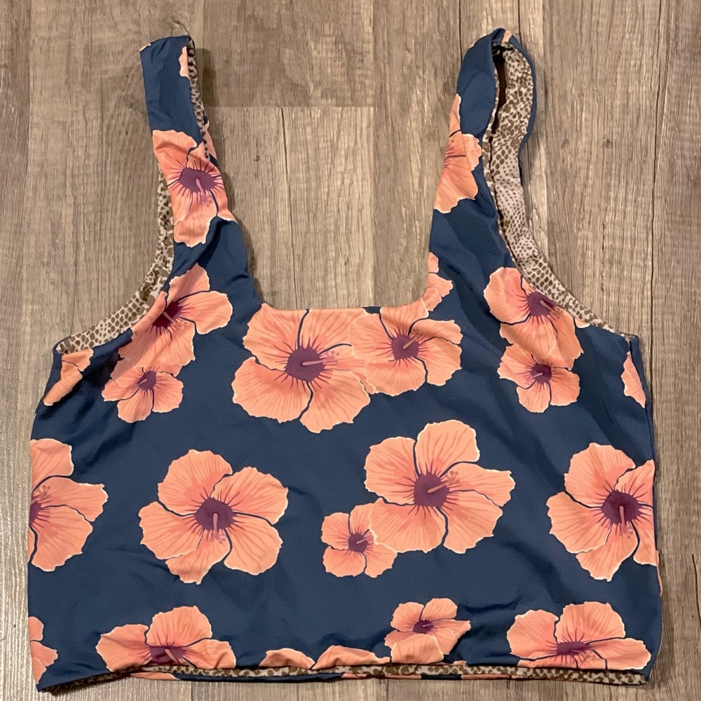 ACACIA in Hibiscus XL